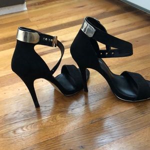 Call It Spring for Lulus Pumps Size 7.